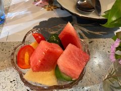 -缦云里花园餐厅