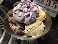 -盛江山自助料理(太原街万达店)