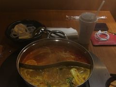 -呷哺呷哺 黄金牧场 (欢乐谷店)