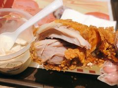 -小柴米·传统江西菜(八一广场店)