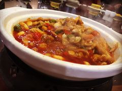 -九头鸟酒家(东高地店)