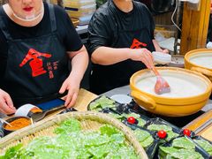 -沙州食驿·非遗小吃夜市