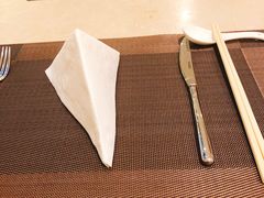 -上海建国宾馆-葵园餐厅