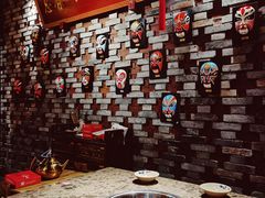 -小龙坎老火锅(金柏林店)
