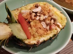 -mango tree芒果树泰国餐厅(青岛万象城店)
