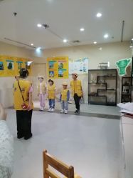 -点点梦想城(金水路店)