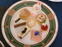 -马勒别墅·中餐厅