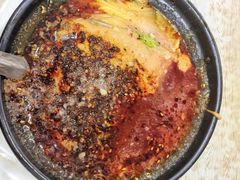 -蜀王砂锅总店