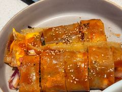 -北大荒人•新东北菜(青岛银座店)