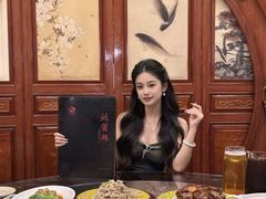 -鸿宾楼(展览馆路店)
