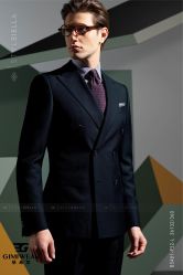-GIMIWEAR 基米尔男士西服高级定制(陆家嘴店)