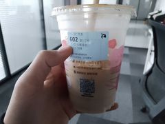 -瑞幸咖啡(青秀区龙光世纪A座店)