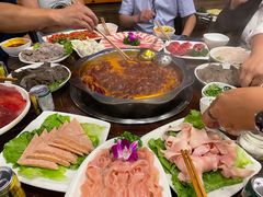 -枇杷园食为鲜火锅(南山店)