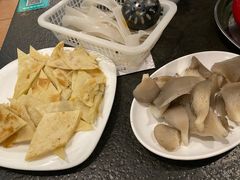 -湘肠香火锅店(团结湖店)