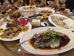 -顺德人家食府(黄金广场店)