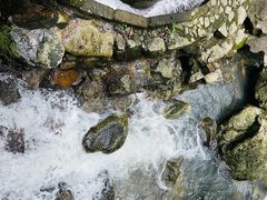 -石门洞景区
