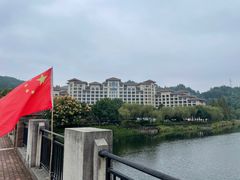 -宜春明月山维景国际温泉度假酒店