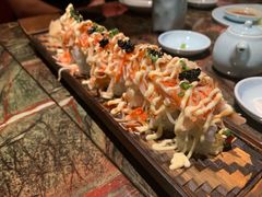 -炙柒Sekinana·精致料理 烧鸟·铁板烧(海上世界店)