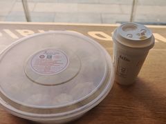 -石饮红星包子(中山路店)