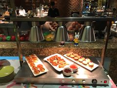 -马哥孛罗咖啡厅·Cafe Marco (厦门马哥孛罗东方大酒店)