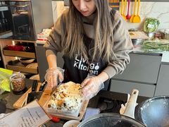 -Living Kitchen团建·厨艺派对空间(国贸店)
