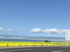 -青海湖国家重点风景名胜区