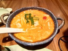 -帕蓝·暹罗料理(曲阳店)