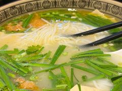 -南蛮子Southern Barbarian(进贤路店)