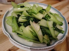 -杨爱珍大排档(龙游店)