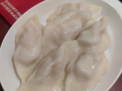 -喜家德虾仁水饺(深圳印力中心店)