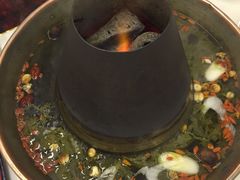 -颐品居涮肉(乌鲁木齐中路店)