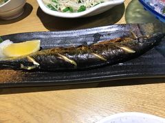 -水之惠鲜鱼料理(王府大街店)