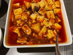 麻婆豆腐-滋味成都
