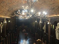 大堂-福禧酒窖·中餐厅 (万柳店)