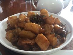 -华春餐馆(鱼山路店)