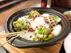 盐焗花螺-吴记富苑(朝阳店)