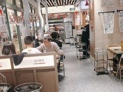 -安又胖韩国烤肉(泰达永旺店)