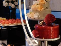 -上海宝华万豪酒店