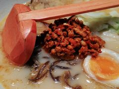 -味千拉面(惠州文昌一路分店)