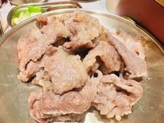 -西塔老太太泥炉烤肉(川沙百联店)