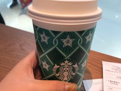 -星巴克(盐城五洲国际店)