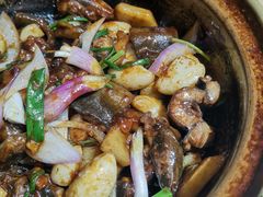 -老廣食堂(区庄店)