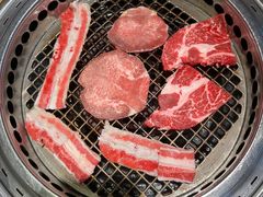 -汉拿山(包河万达店)