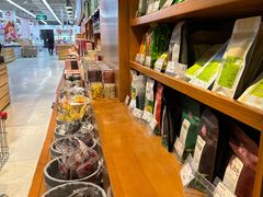 -神农美特好生鲜超市(三墙店)