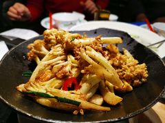 -老头儿油爆虾·知味杭州(爱琴海购物中心)