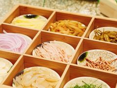 -丰尔粥食·顺德鱼生·干蒸排骨顺德菜(大良分店)