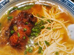 -辣肉面大王(天平路店)