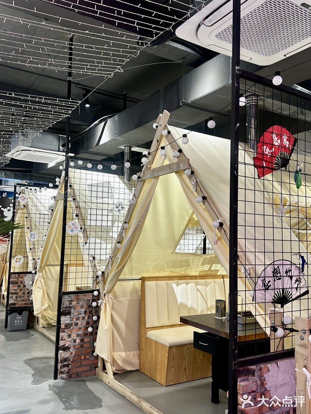 在广州番禺！真的座无虚席啊🥹……