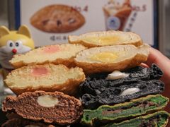 -铭果屋·铜锣烧专卖店(南京创始店)