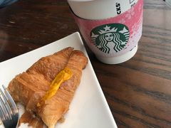 -星巴克(广州立白中心店)
